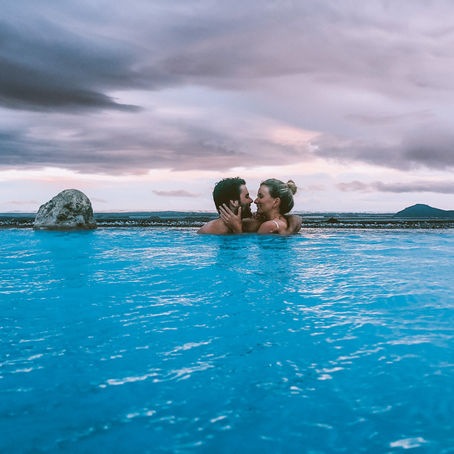 Myvatn ou Blue Lagoon ?