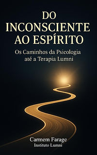 Aula sobre Os caminhos da Psicologia até a Terapia Lumni