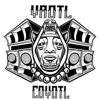 Vinyl Selector: Yaotl Coyotl