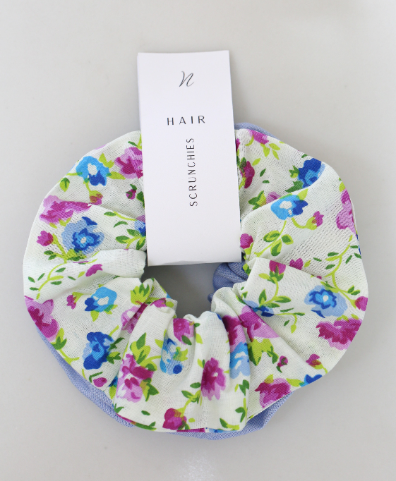 Ellie Scrunchie Set