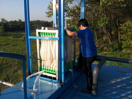 MBR container