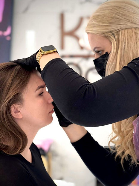 Microblading in Fulham SW6 at Skip the Filter.JPG