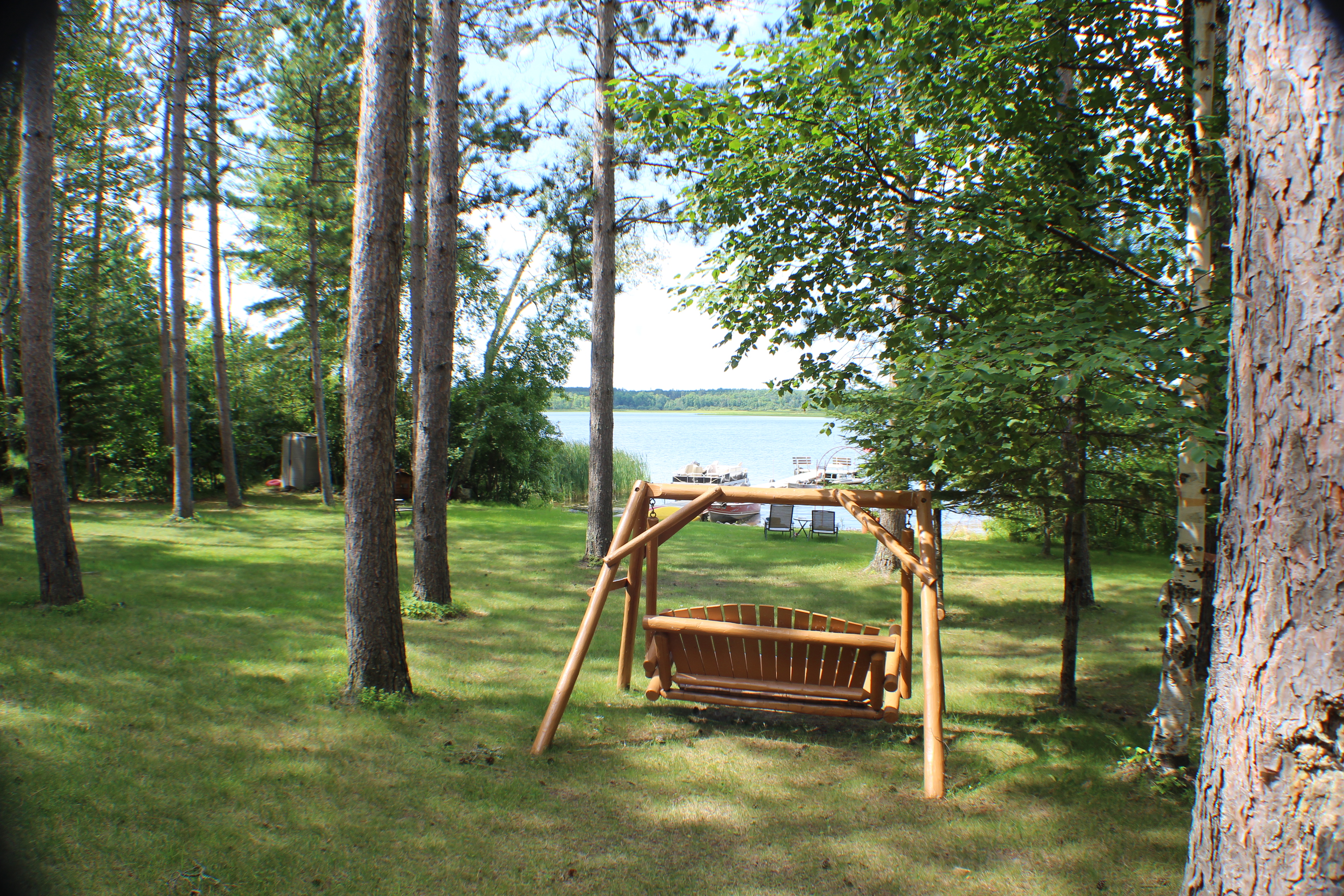 Dixon resort