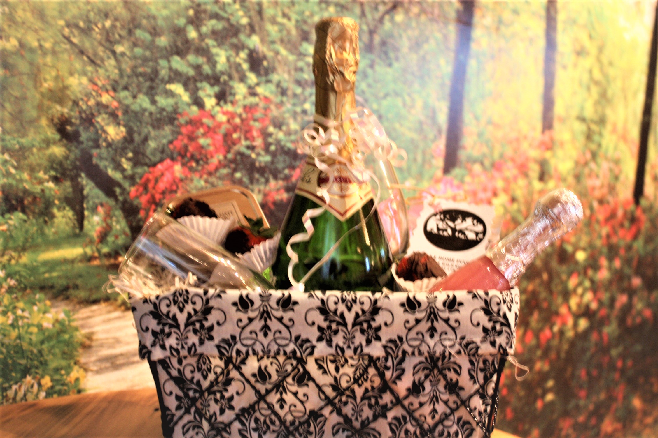 Love Basket