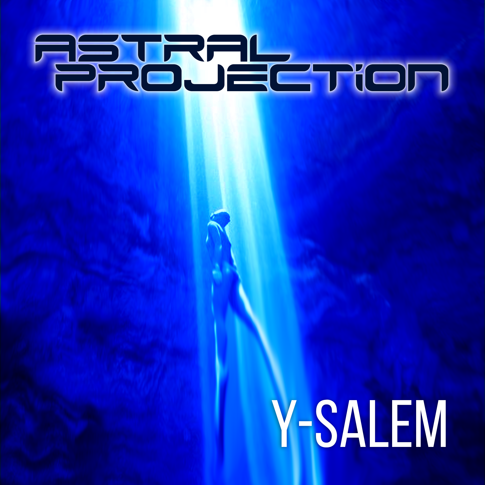Astral Projection - Y-Salem (Special Edition)