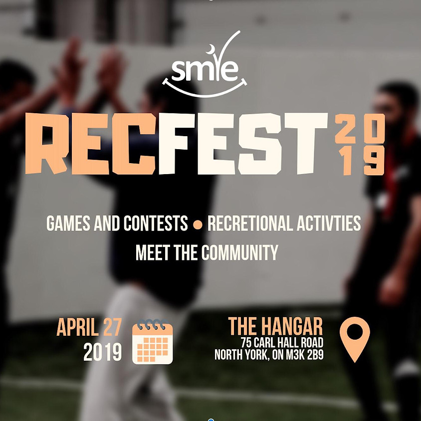 Recfest 2019