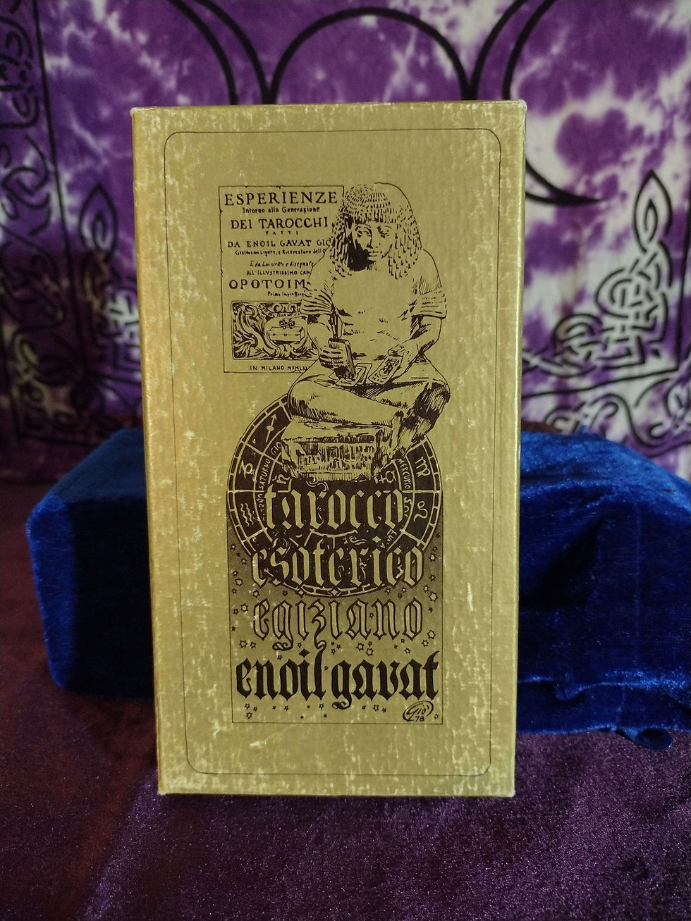 Thumbnail: Enoil Gavat by Bi Ass 1978