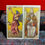 Thumbnail: Bauli Tarot 1985 First edition Tarocchi 