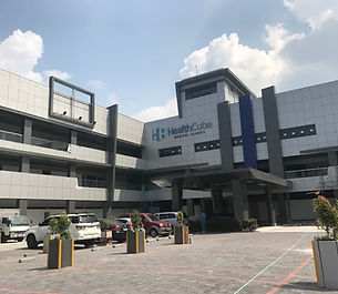 2/F High Pointe Medical Hub Bagong Silang, Shaw, Mandaluyong