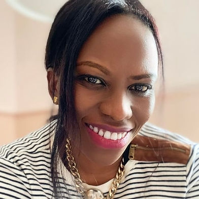 Grace Koinange