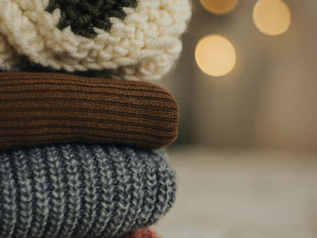 Timeless Colour Combinations and Modern Trends for All Ages This Autumn