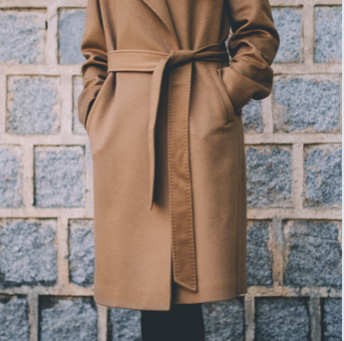 Coat Trends for Autumn-Winter 21/22
