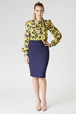 Blouse £90-Skirt £80