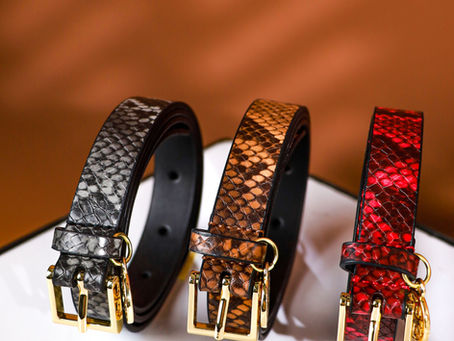 Mastering Fashion: The Ultimate Guide to 2024's Top 4 Accessory Essentials