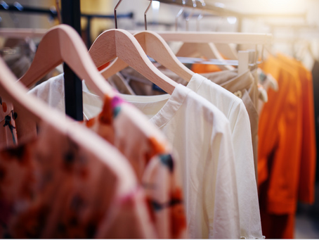 Balance Quality Basics and Reasonably Priced Clothing