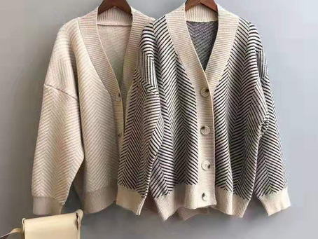 Cardigans: How to Wear Them in Style