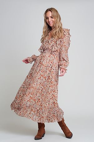 Midi Dress £70
