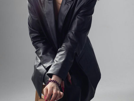 Top 12 Jacket Trends You Need This Autumn 2024