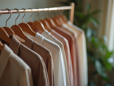 Find the Newest Trends in Everyday Fashion
