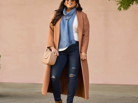 Elevate Your Style with Transitional Layering: A Guide to Effortless Versatility