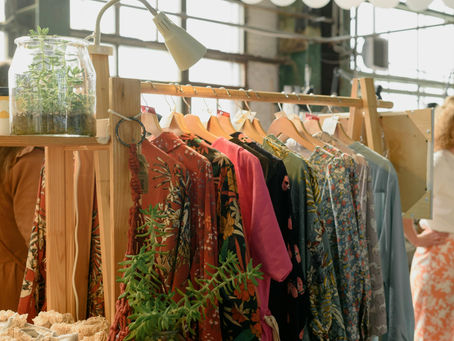 Sustainable Autumn Fashion: Eco-Friendly Choices for Women of All Ages