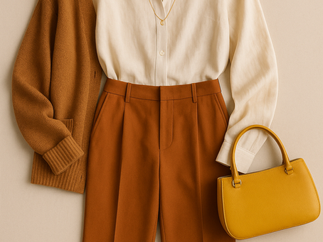 Top Trends to Refresh Your Wardrobe This Summer Season