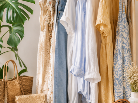 How to Create an Ideal Summer Wardrobe for Women