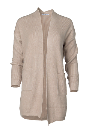 Oversized Cardigan £30