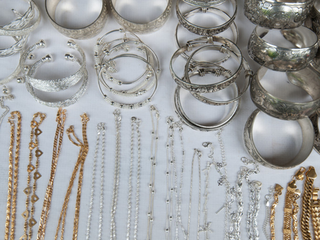 No More Snagging. Simple Trick to Shorten Your Bracelet Chain