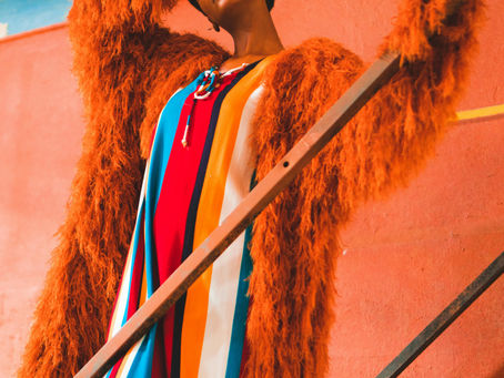 Stripes Unleashed: Your Ultimate Guide to Mastering Spring's Hottest Trend