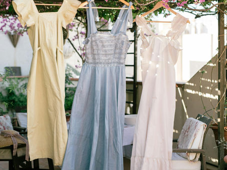 My Stylish Adventure to Marrakech