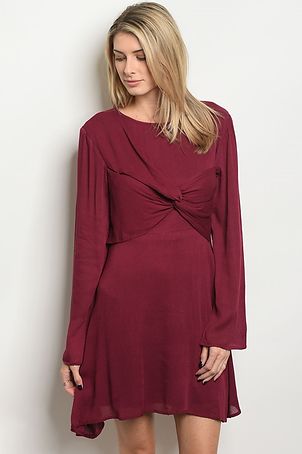 Tunic Dress £25