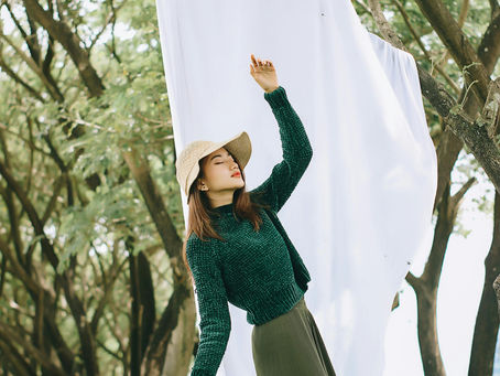 The Must-Have Colour of Winter 2024: Fresh Off the Fashion Week Runways