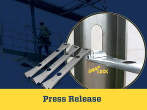 Snap Studs into Layout and Lock Them into PlaceWith Snap Lock