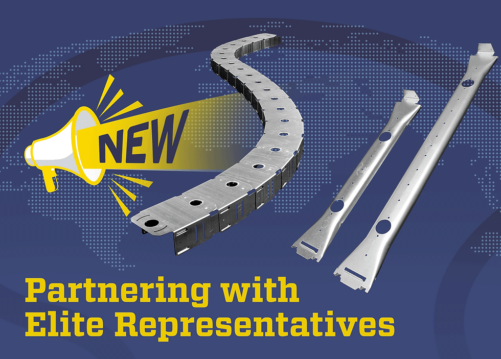Partnering with Elite Representatives for Product Launches