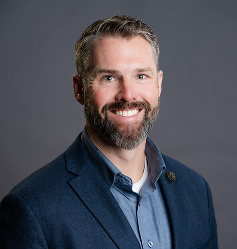 Dallas Headshot Photographer