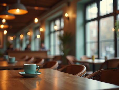 Maximizing Your Visibility: Unleashing the Power of Your Google Business Profile