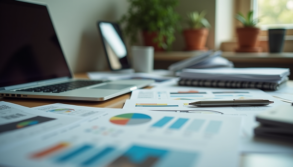 Understanding the Common Pitfalls in Business Marketing and Effective Strategies to Overcome Them