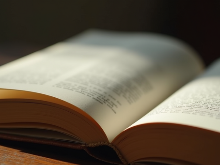 The Power of Storytelling: Why Experiences Leave a Lasting Impression