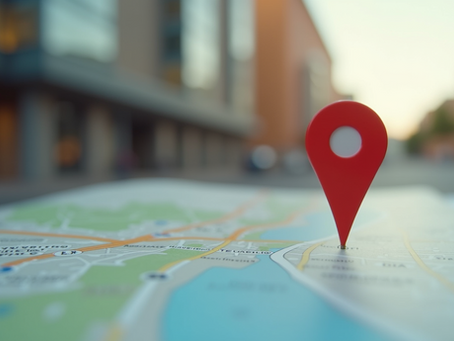 Is Your Business Missing from Local Searches and Losing Customers?