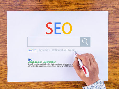 Unlocking Your Website’s Potential: Why SEO is the Key to Online Success