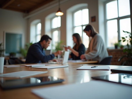 Join us on Sept 23: Small Business Workshop at Stillwater Chamber