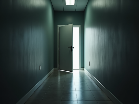 Unlocking Potential Overcoming the One Thing Holding Back Your Business Growth