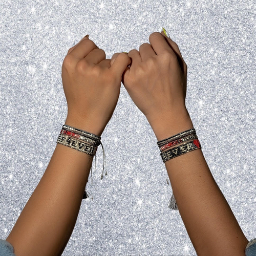 BF4E Santo Pecado Jewelry