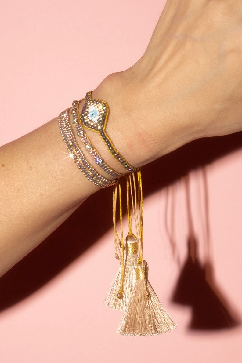 Sisterhood Santo Pecado Jewelry