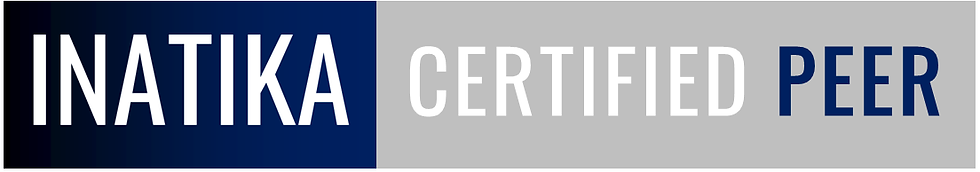 INATIKA CERTIFIED PEER