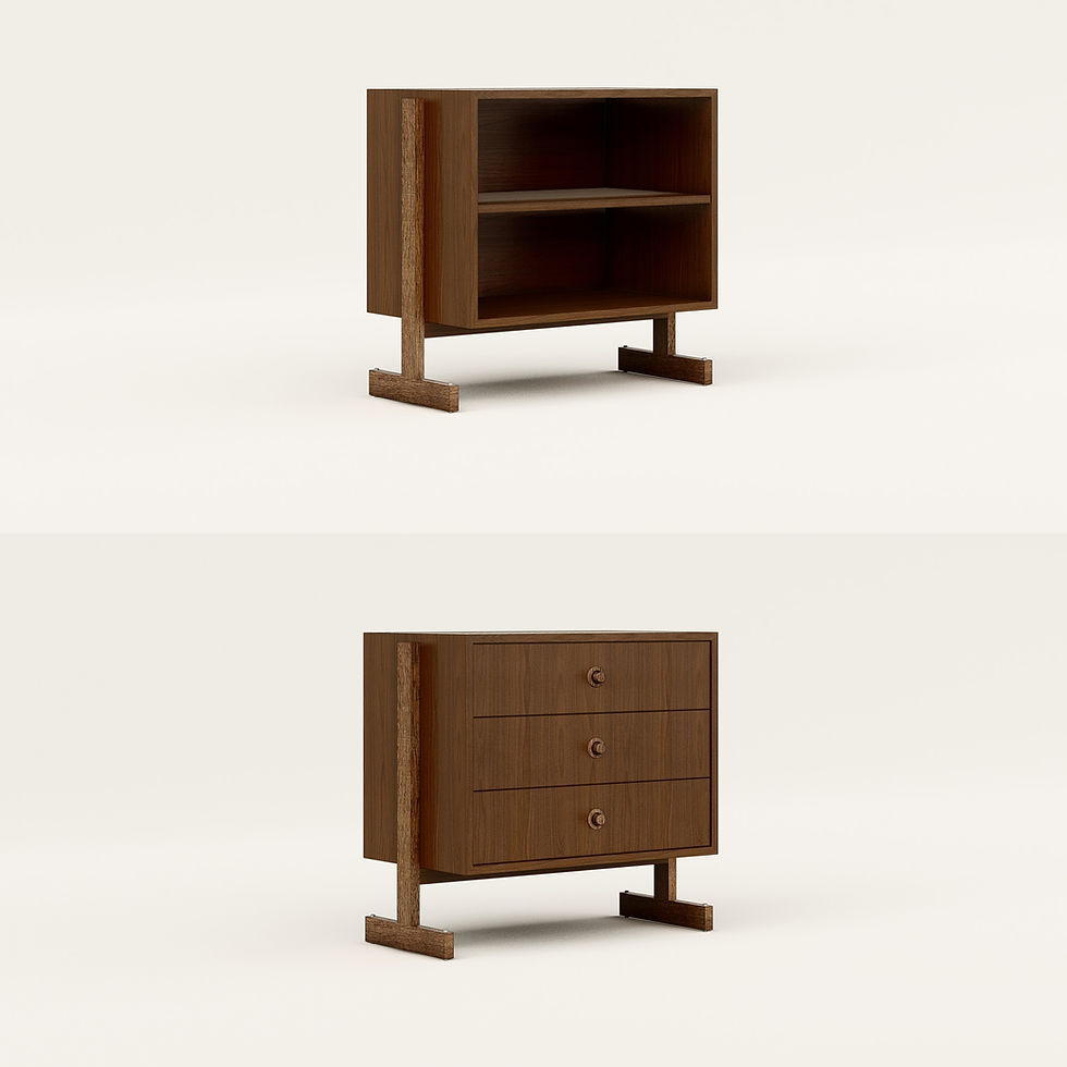 Miniatura: módulo TIÃO