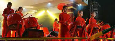 Mary Queen of Vietnam TET Fair