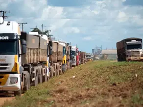 CNI PEDE AO SUPREMO SUSPENSÃO DE MP DO TABELAMENTO DO FRETE