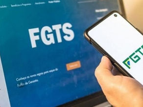 GOVERNO SUSPENDE RECOLHIMENTO DO FGTS EM 20 CIDADES DO RS